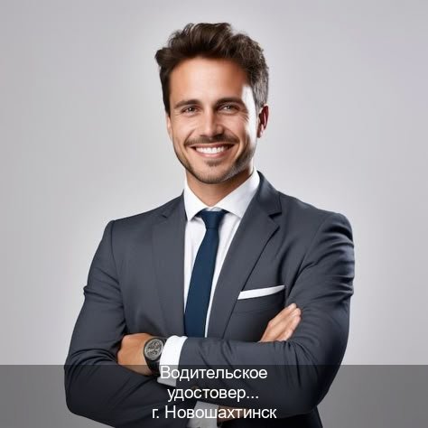 Сделать удостоверение в г. Новошахтинск (Водительское удостоверение купить дубликат в Новошахтинске — Полное сопровождение) - инструктор Сергей 37